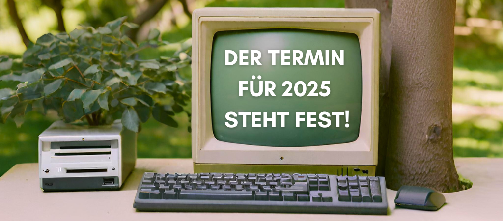 Termin 2025