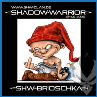 Avatar von SHW-Brioschka